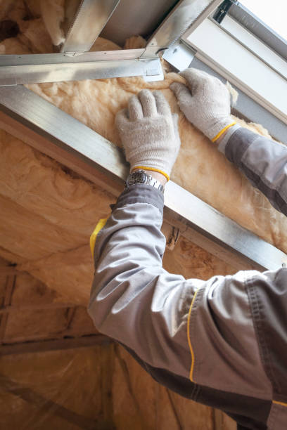 Insulation Contractors for Homes in Kiln, MS