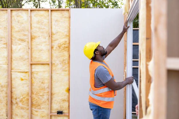 Range of Insulation Solutions in Kiln, MS