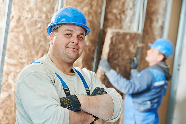 Range of Insulation Solutions in Kiln, MS
